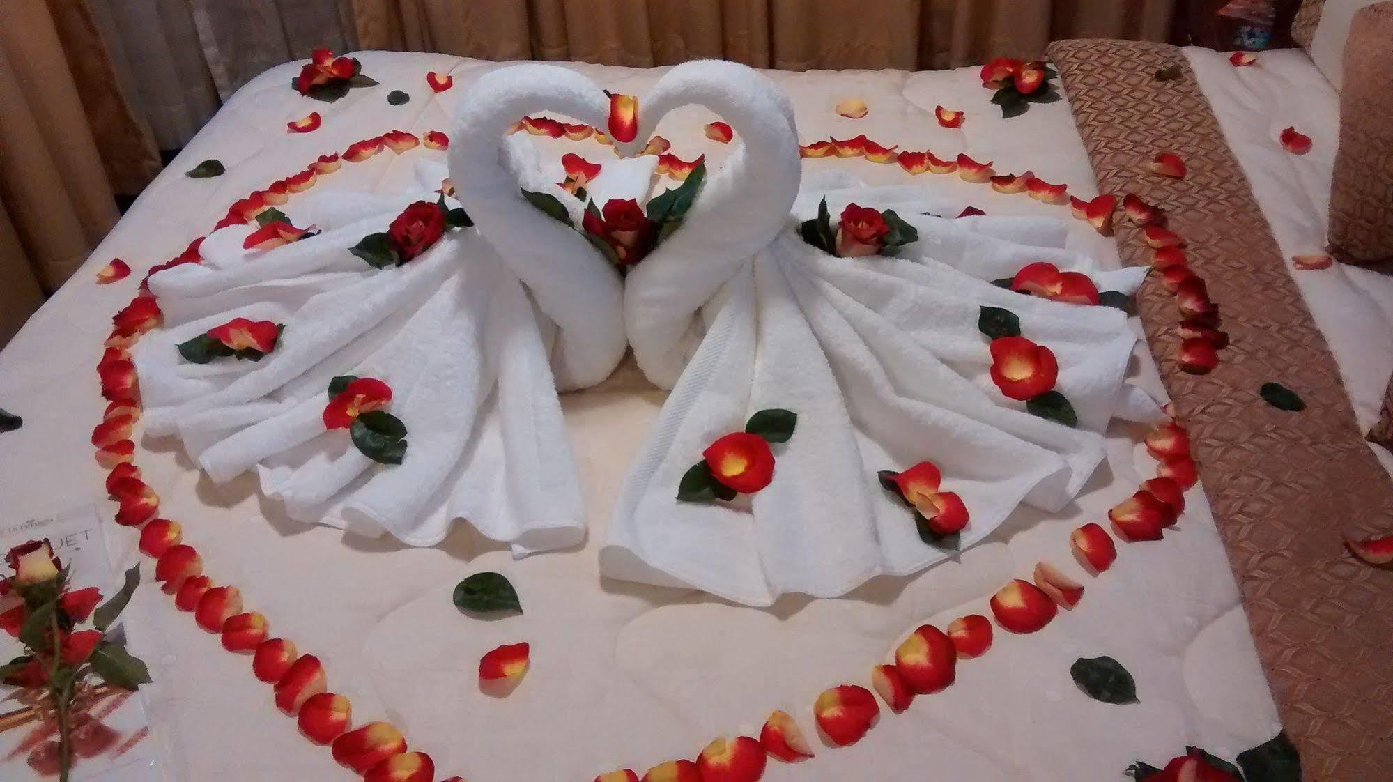 Hotel La Joya Уарас Екстериор снимка